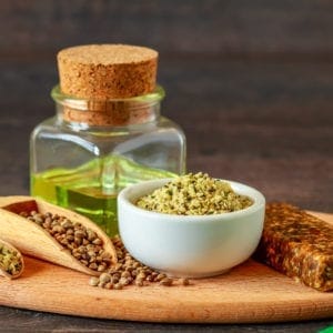 CBD olajok, kozmetikumok, kendertermékek - KenderTér - CBD Webshop