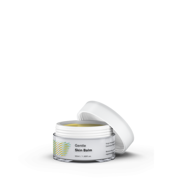 KÍMÉLŐ BŐRBALZSAM / Gentle Skin Balm (50 Ml)