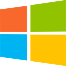 Kendertér - logo  windows