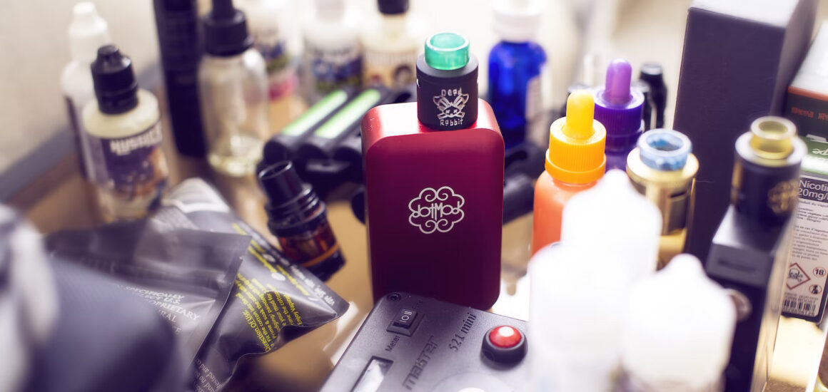 Vaporizálhatok CBD-olajokat?