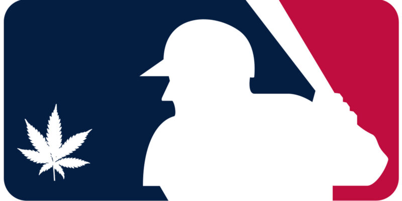 A baseball világa meglépte, az MLB hivatalosan is törli a kannabiszt a tiltott szerek listájáról