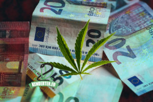 Egy új tanulmány szerint jövedelmezőbbek és innovatívabbak a vállalkozások azokban az államokban ahol legális kannabisz