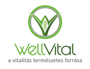 Kendertér - wellvital logo c 300x232