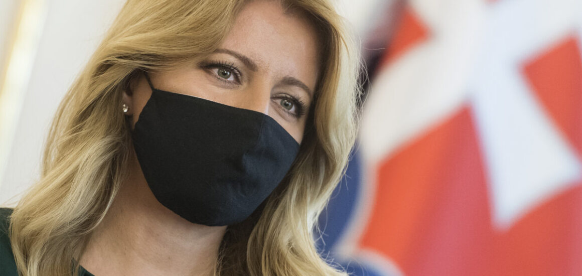 A Szlovák Köztársaság elnöke megkegyelmezett egy kannabisz miatt elítélt rabnak