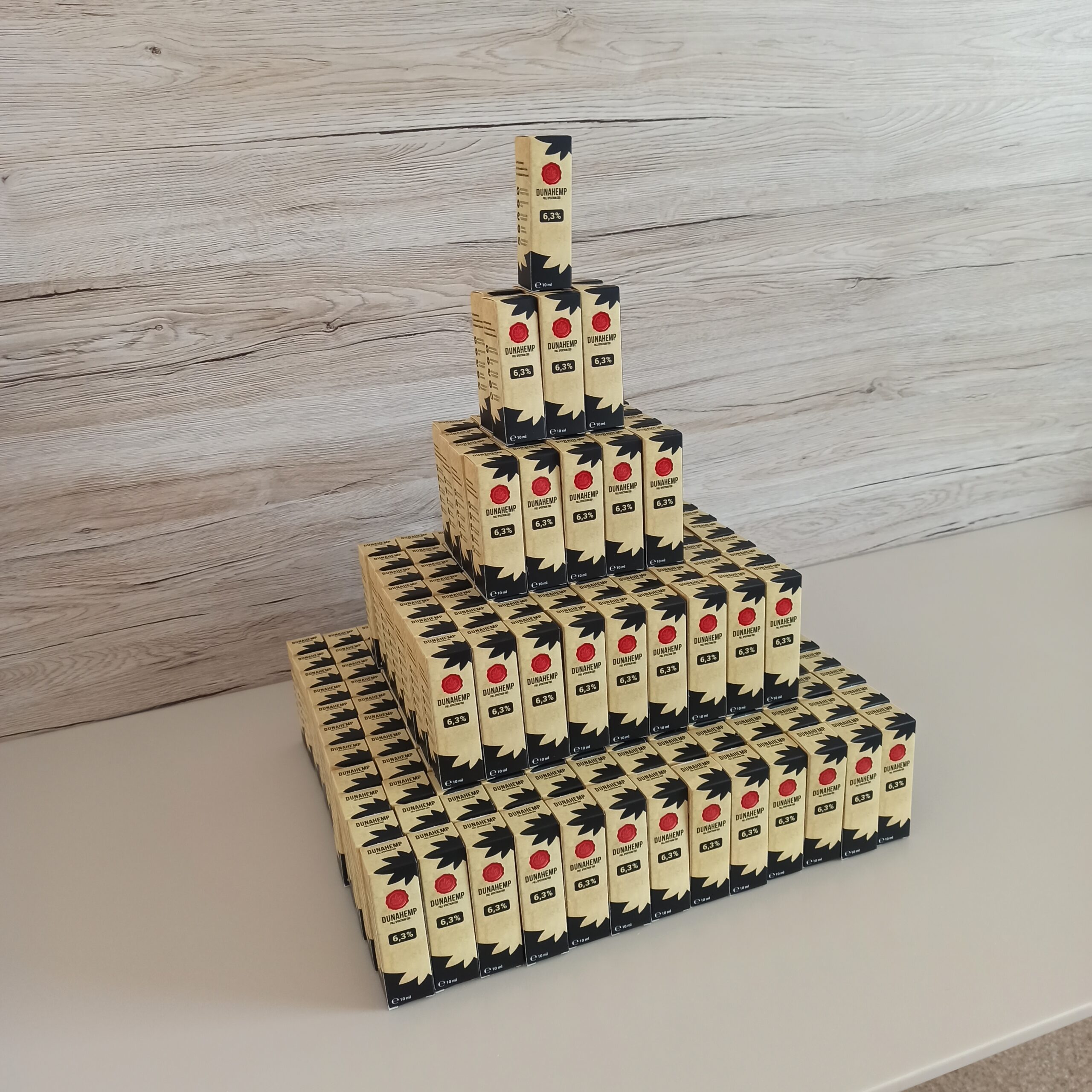 Kendertér - Dunahemp - CBD olajok - GYIK- Mi az a CBD