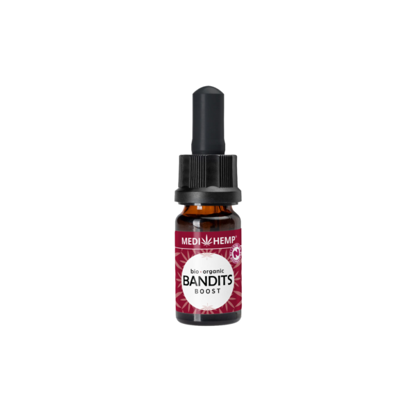 Medihemp Bio Bandits Boost - Image 3