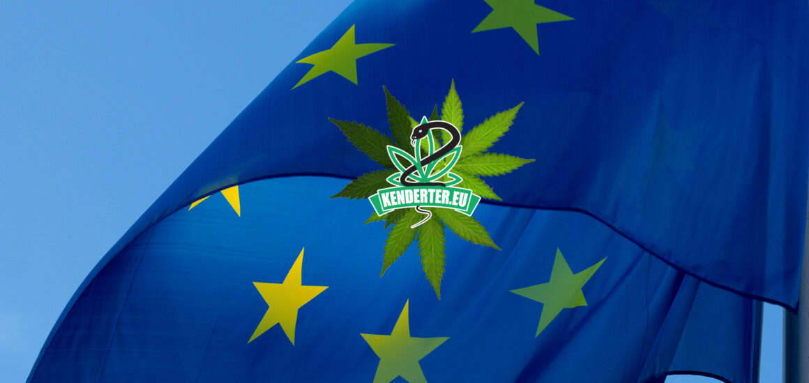 Új adatok szerint Magyaroroszág jól teljesít kannabisz fogyasztás terén