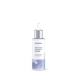 Replenishing Antioxidant Face Oil/Antioxidáns Feltöltő CBD Arcolaj (30ml)