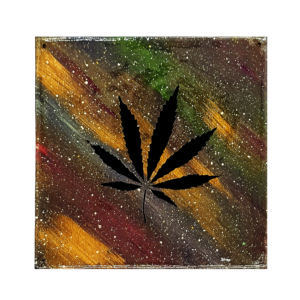 Lussy Kannabiszos Csempe 2021-0003