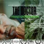 Új dokumentumfilm a legendás kannabiszdoktorról