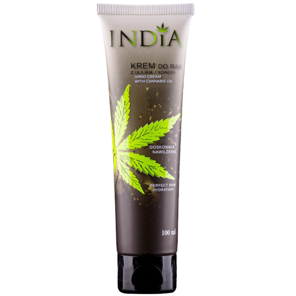 India Védő Kézkrém 100ml