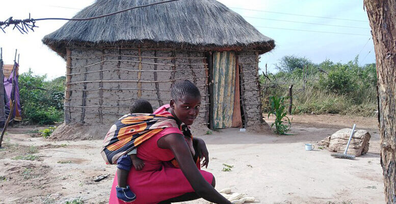 Kenderbeton lehet a környezetbarát megoldás a zimbabwei lakáshiányra