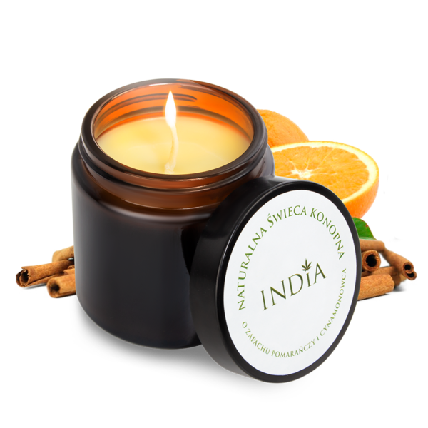 India Kendergyertya 90g
