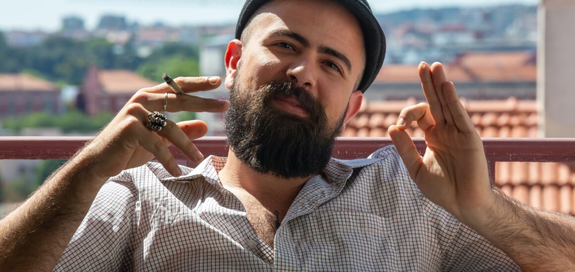 Jelentős nemzetközi kutatás kimutatta, hogy a kannabisz csak ritkán okoz pszichózist