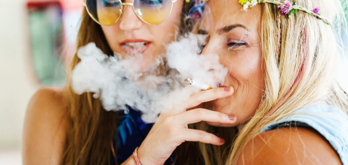 Kettő további amerikai államban szavazták meg a polgárok a rekreációs kannabisz legalizálását