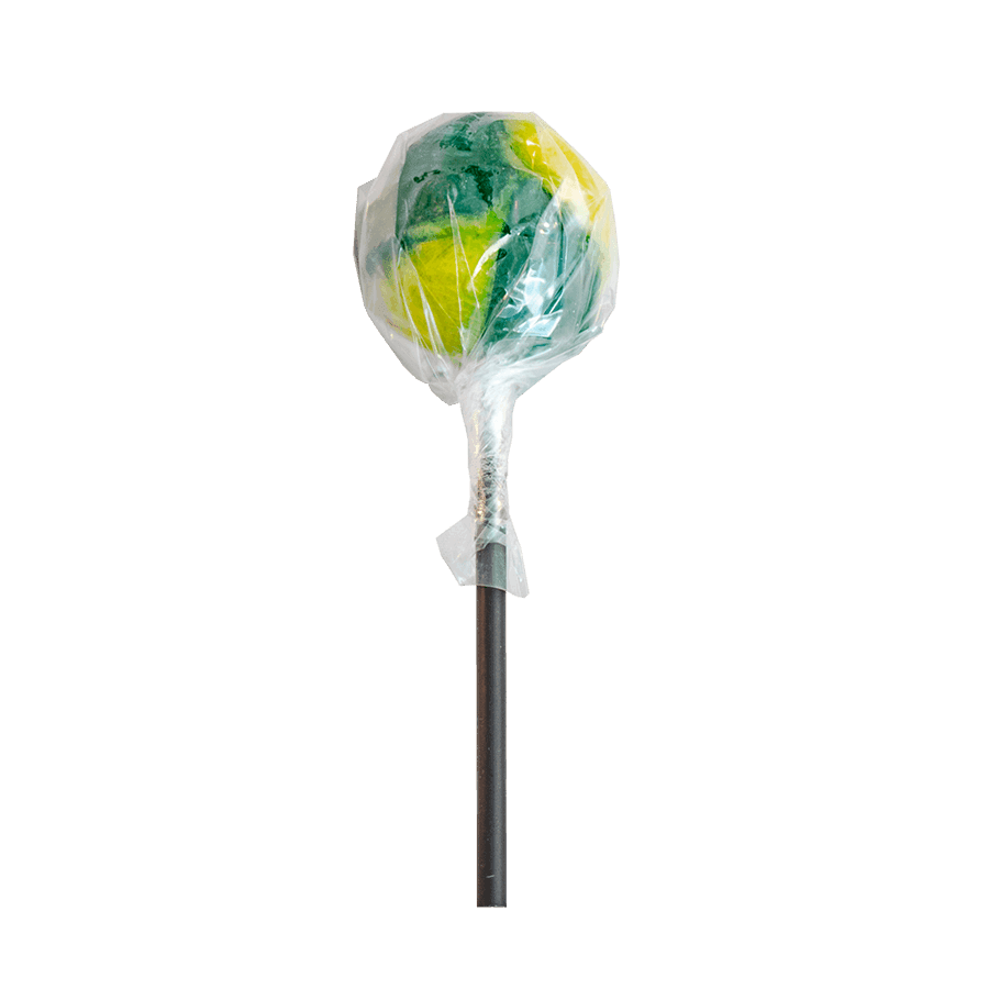 Cannabis Lemon Haze nyalóka