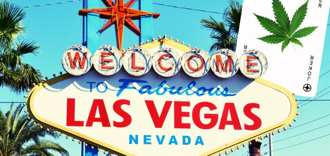 Las Vegas idén megnyitja első kenderbarát szállodáját