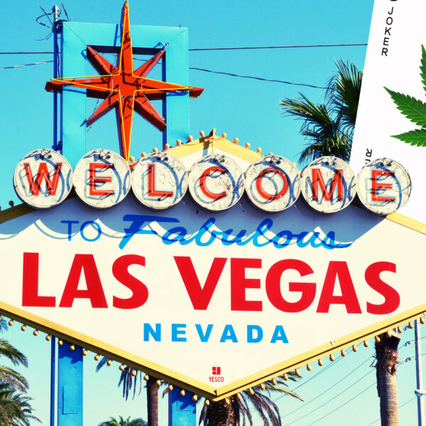Las Vegas idén megnyitja első kenderbarát szállodáját