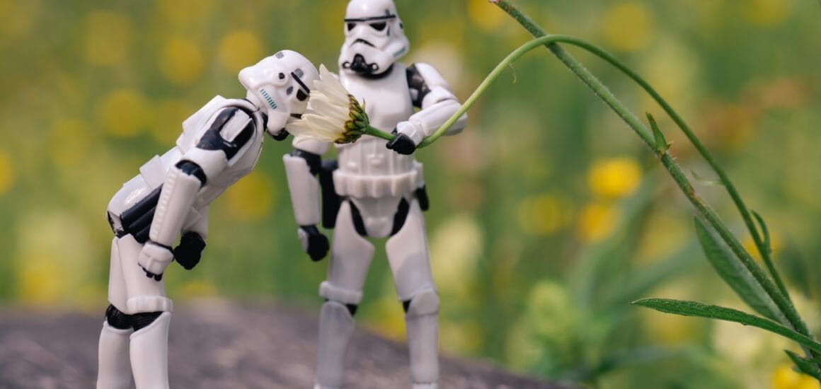 Robot ezt szagold - vajon ez kannabisz?