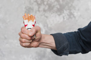 A kannabisz legalizálásának hatásaként csökken a dohányzás az Egyesült Államokban