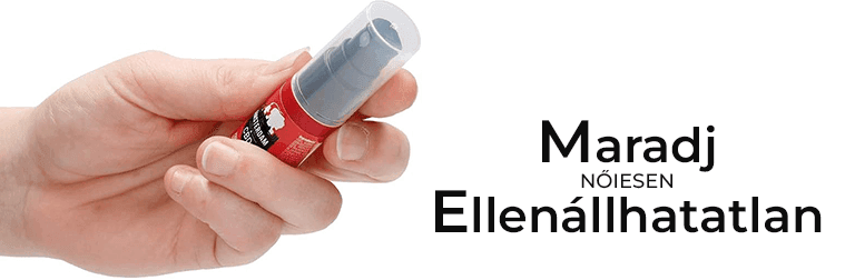 PHARMQUESTS - Original CBD from Amsterdam - Pheromone Stimulator for Her - 15 ml