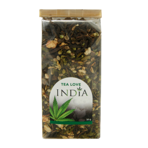 India “Forró Szerelem” Kender Tea 30g