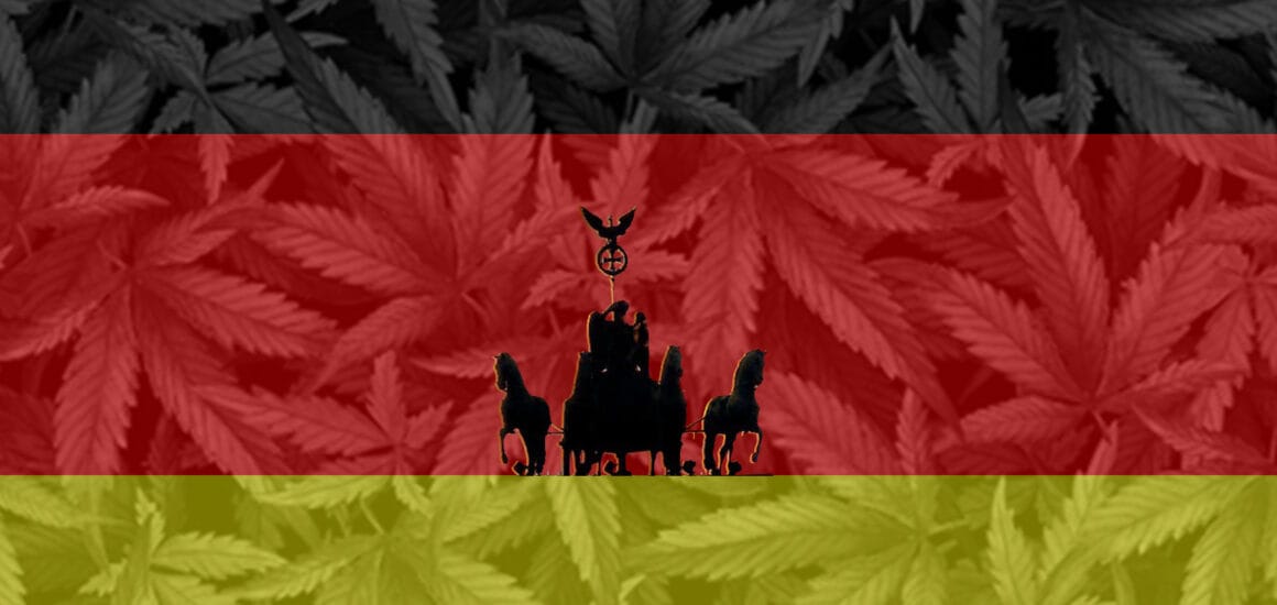 Kannabisz legalizálásához vezető körülményes út Németországban