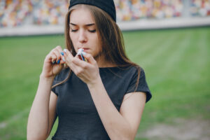 Amerikai Orvosi Szövetség tanulmánya – A legalizálás csökkenti a tinédzserek kannabiszhasználatának valószínűségét