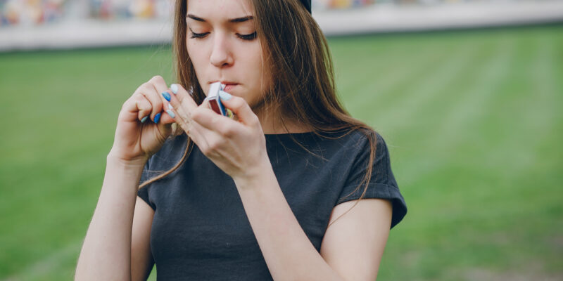 Amerikai Orvosi Szövetség tanulmánya – A legalizálás csökkenti a tinédzserek kannabiszhasználatának valószínűségét