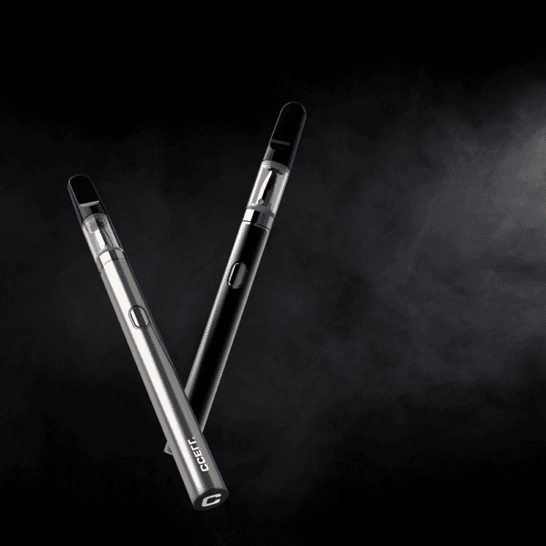 CCELL M3B Pro Vape Pen Battery Standard 510 Thread (fekete)