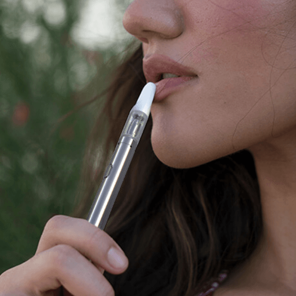 CCELL M3B Pro Vape Pen Battery Standard 510 Thread (fekete)