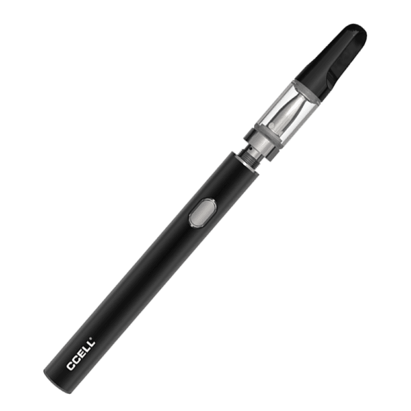 CCELL M3B Pro Vape Pen Battery Standard 510 Thread (fekete)