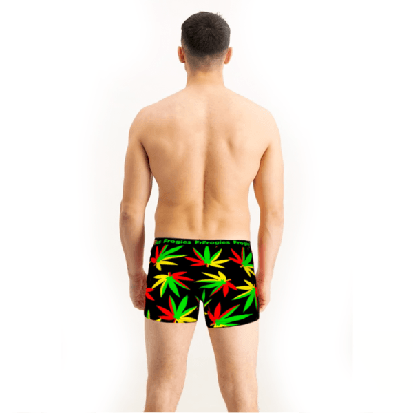 Mr. Green Férfi Boxeralsó
