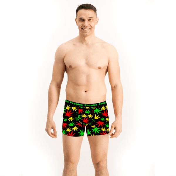 Mr. Green Férfi Boxeralsó