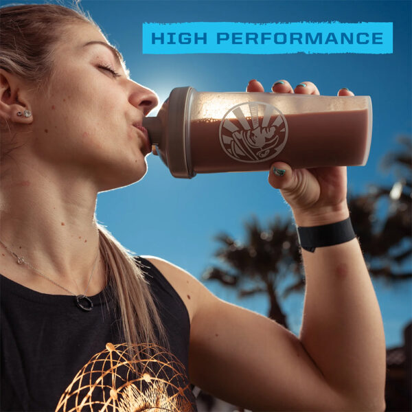 SUNWARRIOR Protein Blend BIO (750g)