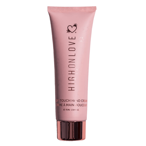 HIGHONLOVE LUXE Kézkrém 75ml