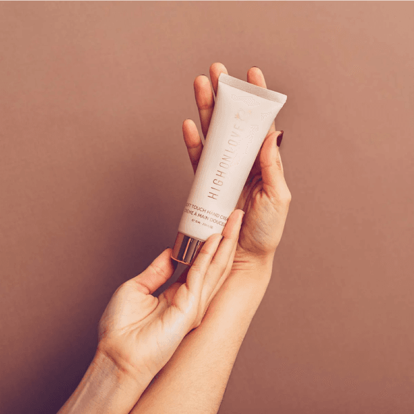 HIGHONLOVE LUXE Kézkrém 75ml