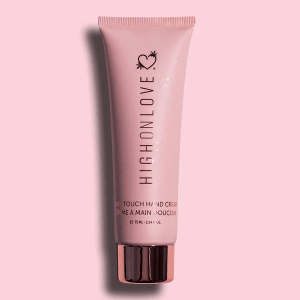 HIGHONLOVE LUXE Kézkrém 75ml