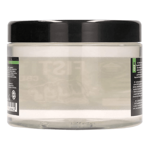 PHARMQUESTS CBD Fist It Sikosító 500ml