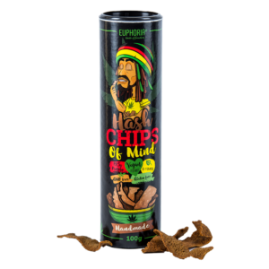 Euphoria Hashish Chips 100g