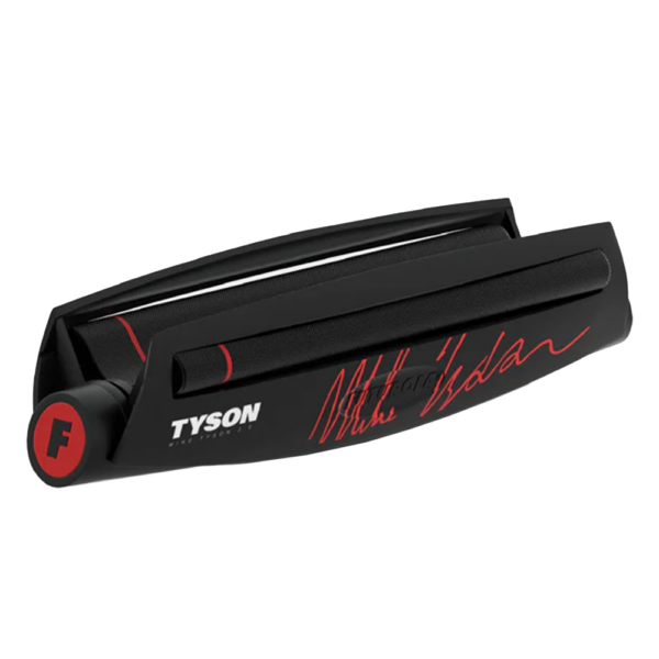 Tyson 2.0 King Size Black Cone Roller