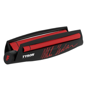 Tyson 2.0 King Size Red Cone Roller