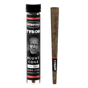 Tyson 2.0 Terpene-Infused Blunt Cone