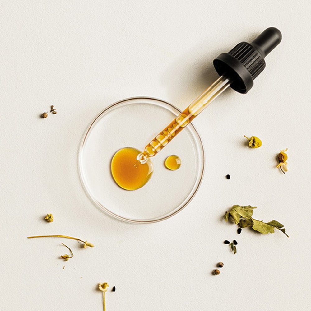 BioBloom Máj Gyógynövényesszencia - Liver Detox (50ml)