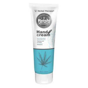 Palacio Reishi CéBéDé Kézápoló Krém 100ml