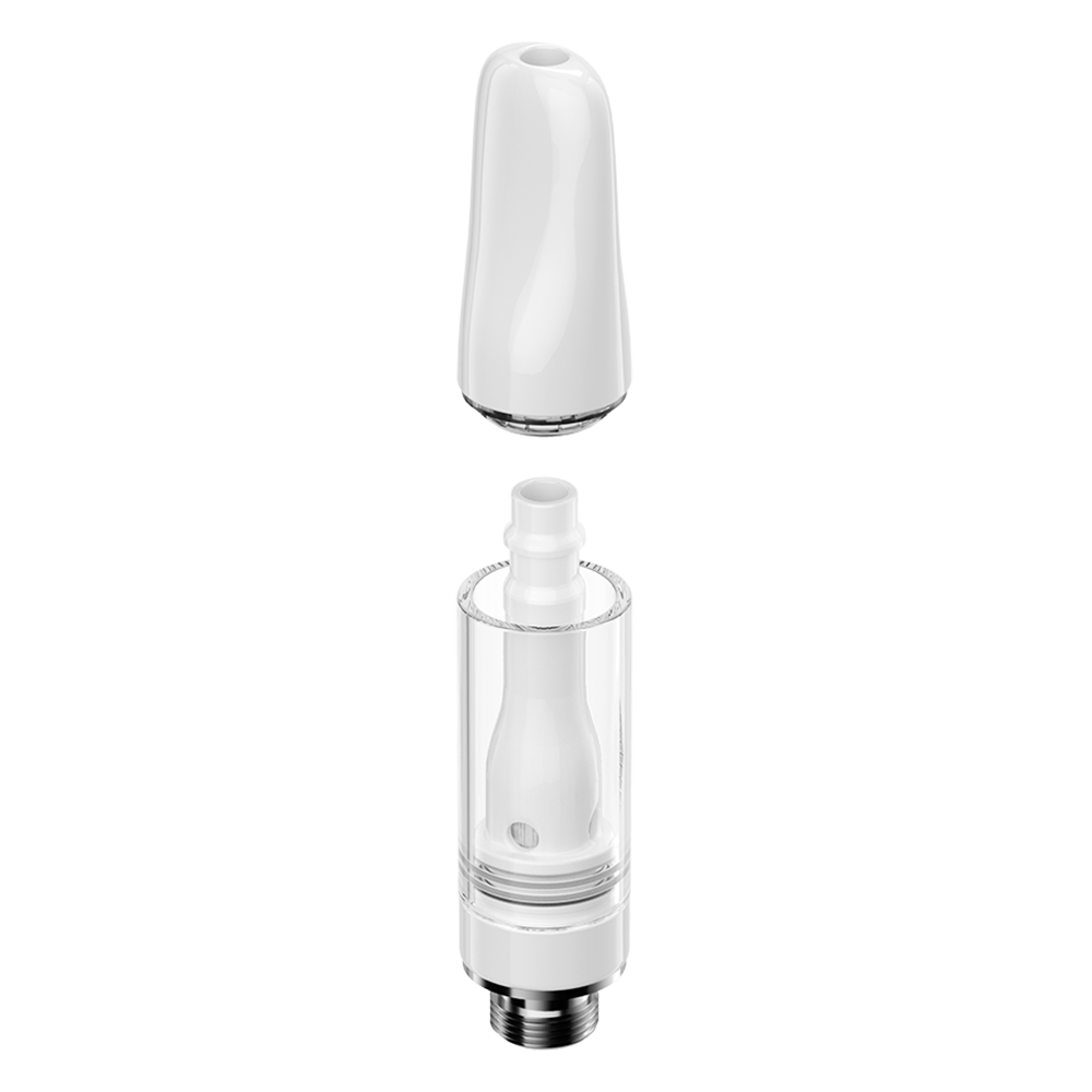 CCELL Evomax Full Ceramic Cartridge 510 Thread Patron