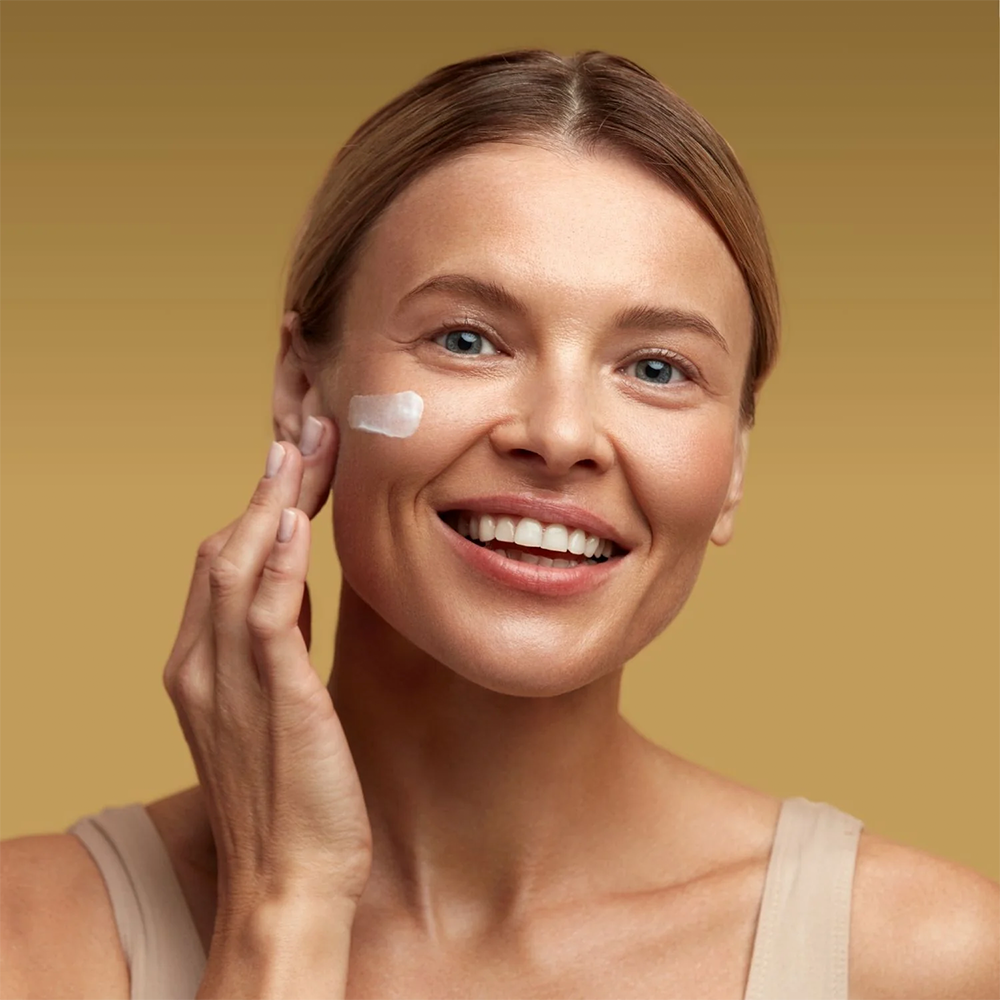 SOOL Protect & Glow CBD nappali krém 300mg (50ml)